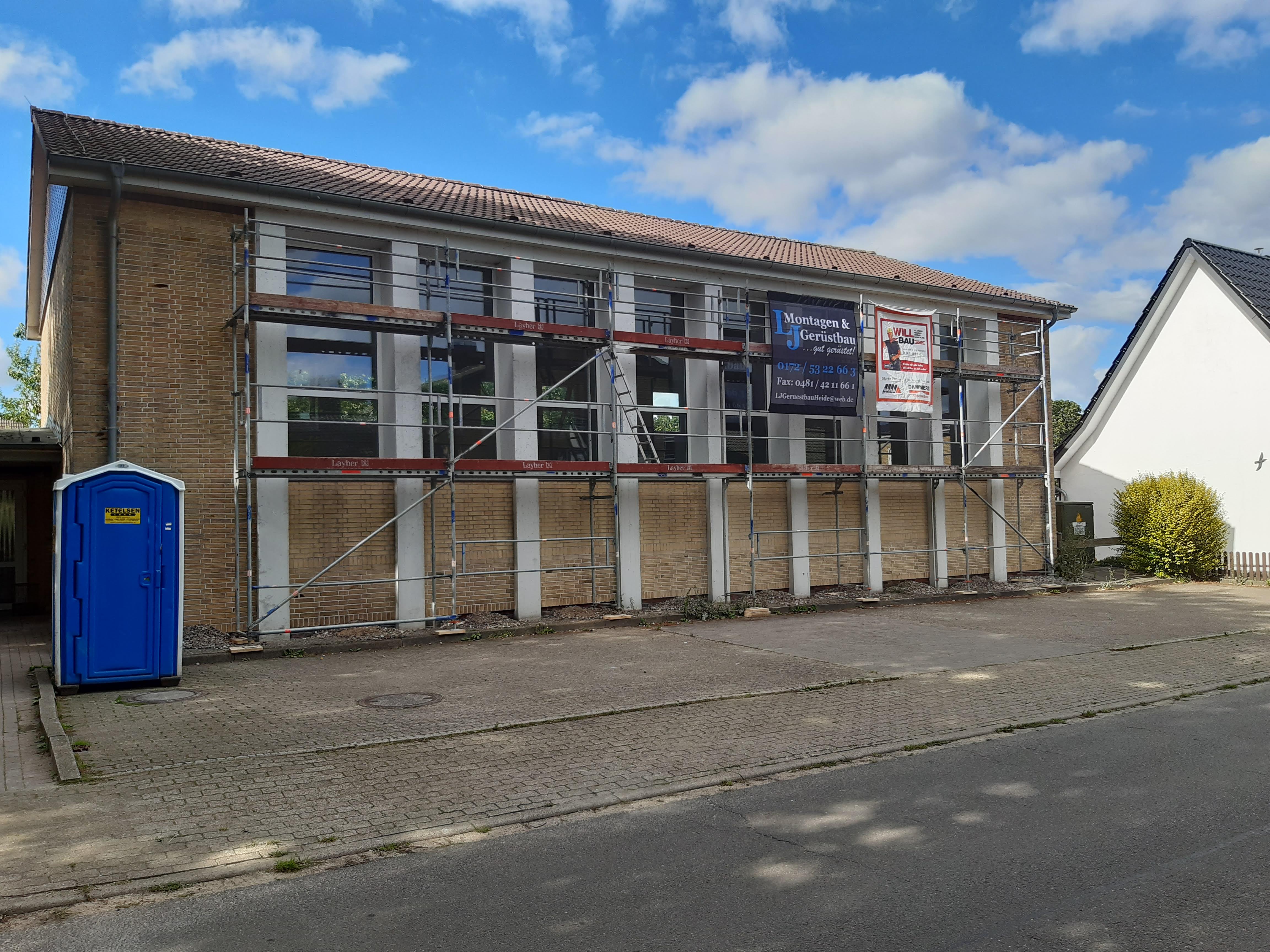 Gemeinde Wrohm - Aktuelles